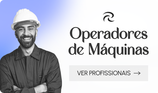 Segmento Operador de Máquina